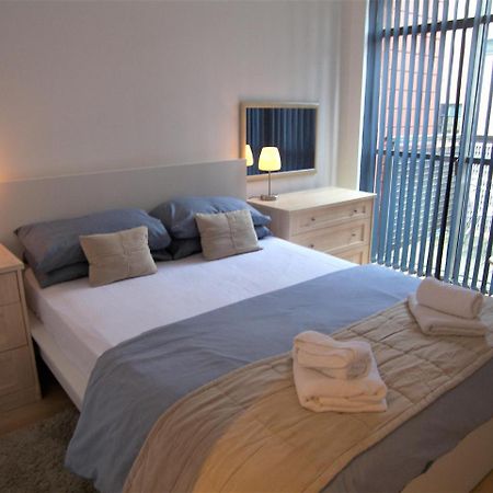 Stay Deansgate Apartments For 14 Nights Plus Манчестер Екстер'єр фото