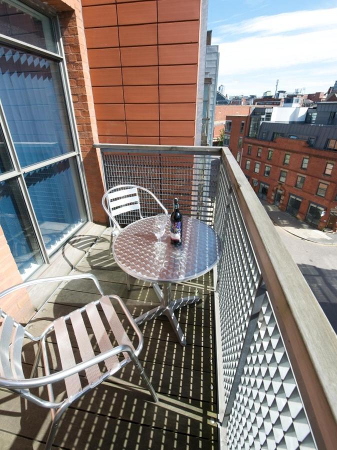 Stay Deansgate Apartments For 14 Nights Plus Манчестер Екстер'єр фото
